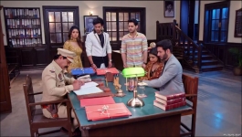 Parineeti - 27th March 2024